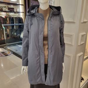 [BCBG] 비씨비지 봄24 포푸 트렌치코트 B4A1N701