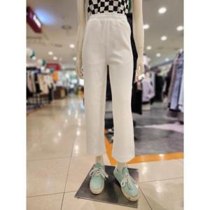 소이 주니어 세이브존01 간절기 여아 와이드 스트링 셋업 바지 24s1758