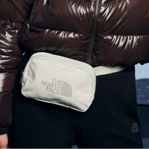 노스페이스힙색 DQC NN2PP65K 웨이스트백 미니