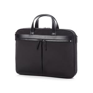 [쌤소나이트] CAMILLA 브리프케이스 BLACK HI309011