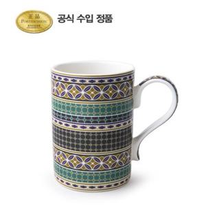 [포트메리온]아트리움 머그 지오메트릭 0.28L 1p