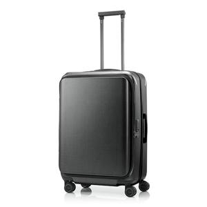 UNIMAX 캐리어 69 25 EXP BRUSHED BLACK QO919002