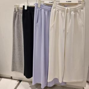 에어워크주니어 CB01 RT분또 와이드 팬츠 M241G3553B