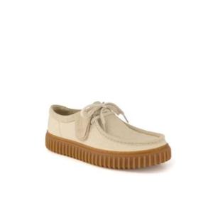 [클락스(슈즈)]남성 클락스 Torhill Lo 논슬립 컴포트화 CLAOXC4123ME9 화이트