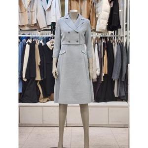 SOUP 세이브존07 자켓 포인트 정장 원피스 OA3OPQ2