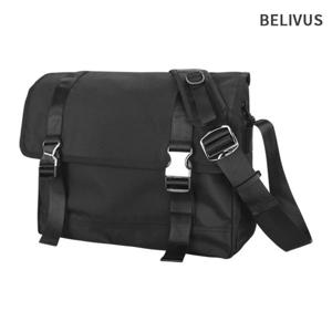 [빌리버스] 남성 크로스백 메신저백 신학기 학생 가방 BGUB005