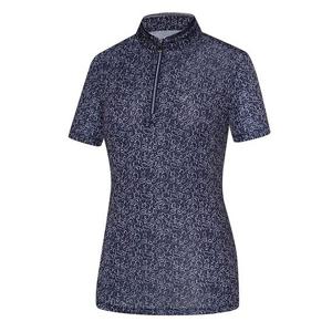 [콜핑]LD08 여성 여름 냉감 반팔집업 등산티 KTT4888W