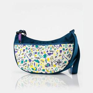 첨스 스몰 바나나 숄더 SN_PicnicCH60-3013 크로스백