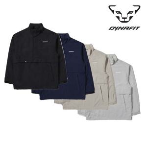 LJS [다이나핏] 남녀공용 TARAN (타란) 긴팔 바람막이 아노락 자켓 (YUP23140)