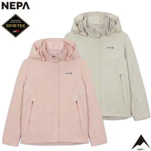 [네파][고어텍스 자켓](7K20501)_여성 봄 가을 여름 아크레 2L 고어텍스 방수 자켓