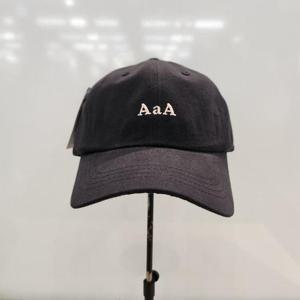 캡텐시흥 HC16 엘르 AaA 자수 볼캡  블랙 ELD2UCW008