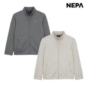 [네파][뽀글이 플리스](7K16101)_남성 다용도 스웨터 플리스 후리스 풀 집업자켓