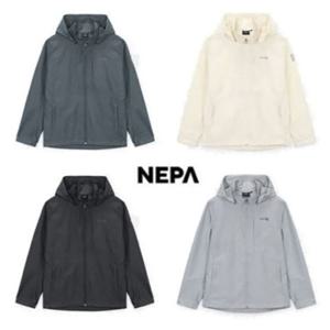 [네파][바람막이 자켓](7K10604) 남성 매버릭 마운틴 바람막이 방풍 윈드자켓