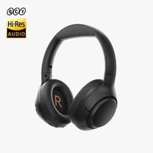 큐씨와이 QCY H3 ANC APP 블루투스 헤드폰