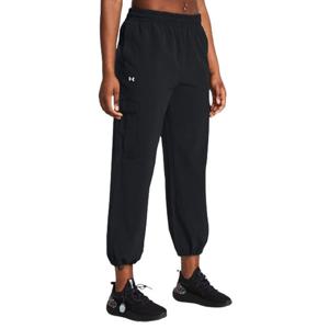 [언더아머(백)]여성 UA 아머 스포츠 우븐 카고 팬츠 1382696-001