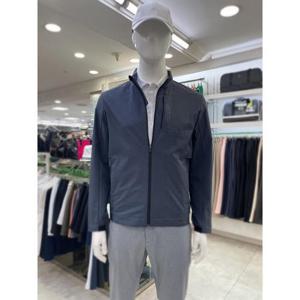 엘르골프 세이브존05 남성울밴드바람막이점퍼 SZ(6J-11302)