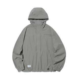 인터크루 HC10 여름 쿨소재 반집업 스판최상 ITY2UJ05A