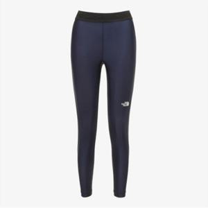 노스페이스레깅스 NQJ NF6KM31C 여성 클라임 업 서포트 레깅스