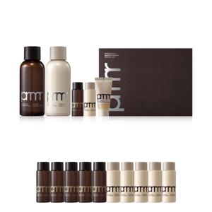 [GS단독][프리메라] 오가니언스 베리어 리페어 2종 기획세트 (추가증정)