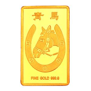 [골드바닷컴]순금말발굽골드바(GB272/9.375g)