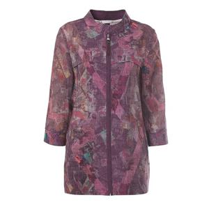 [모라도]프린트썸머집업점퍼MNM5JP430