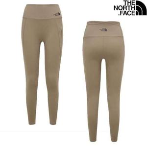 노스페이스 NF6KQ30 여성 인텐스 레깅스 NF6KQ30C