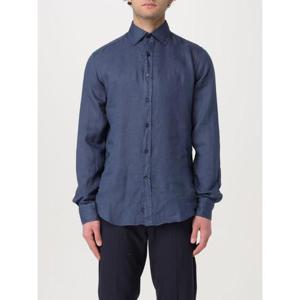 폴앤샤크 긴팔 셔츠 24413322CF 013 Blue