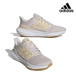 [아디다스(퍼포먼스)]여성 울트라바운스 경량 런닝화/ULTRABOUNCE W IE0727