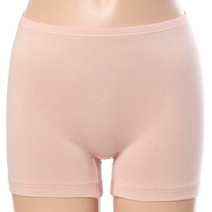 [비비안(언더웨어)]유기농면 레이온혼용 여성 오가닉사각팬티 PT7794P