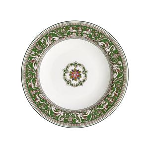 [웨지우드]플로렌틴 베르데 23cm 스프접시 1p