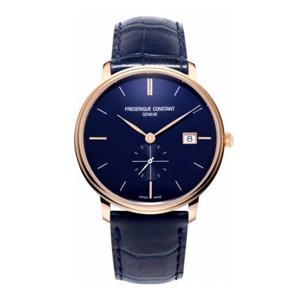 [프레드릭콘스탄트]FC-245N5S4 슬림라인 젠트스몰세컨드