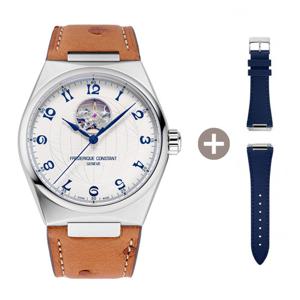 [프레드릭콘스탄트]FC-310AN4NH6 하이라이프 하트비트 오토매틱