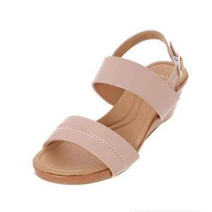 [소다] 여성 슬링백 샌들 4CM(ALD409LS32)