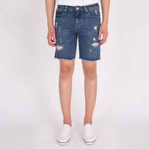 [게스]게스 남성 반바지 빈티지 미디엄블루 ML2D6983