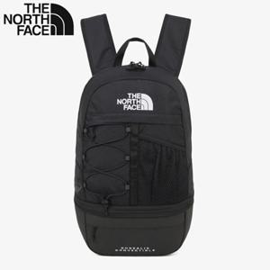 노스페이스 NM2SQ72A 남여공용 보레알리스 컨버셔블 팩 캐주얼 백팩 KR