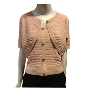 [숲]볼레로 가디건(SA4GD85)