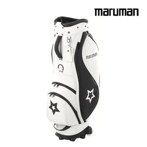 마루망 SG32 여성 휠 캐디백