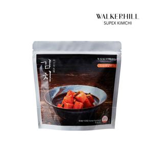 [워커힐호텔] SUPEX 깍두기 500g