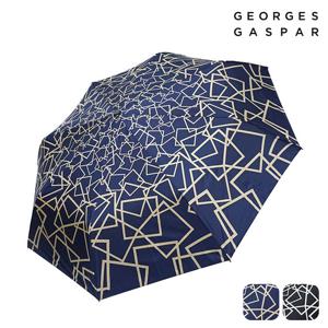 [조지가스파]기하학 완전자동우산 HUGGU70025