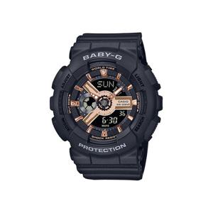 [베이비지]베이비지 시계 BA-110XRG-1ADR