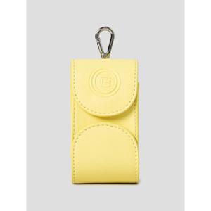 [빈폴골프ACC] (BE47D4A08E) 멀티오픈 볼케이스 - 옐로우