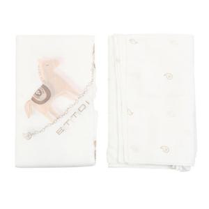 [에뜨와]실키손수건세트07P085101/임신,출산,신생아,백일,선물