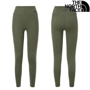 노스페이스 NF6KQ81 여성 인텐스 레깅스 NF6KQ81C
