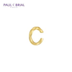 폴브리알 PDBE0151 (YG) 트위스트 이어커프