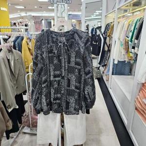 수스 DP01 타이넥 S243BBL862