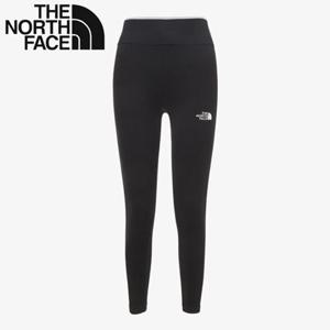노스페이스 NF6KQ82A 여성 기본 모션 레깅스 KR