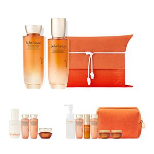 설화수[지함보][쇼핑백]자음생 2종 세트