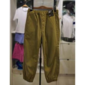 폴햄키즈 세이브존07 가을 조거 팬츠 PKE3PP3032BE