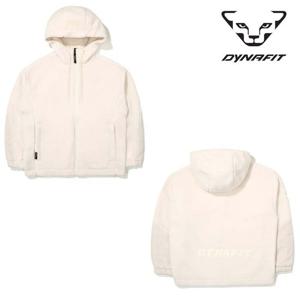 LJS [다이나핏] 남녀공용 MELLOW (멜로우) 플리스 자켓 (YUW22144W4)