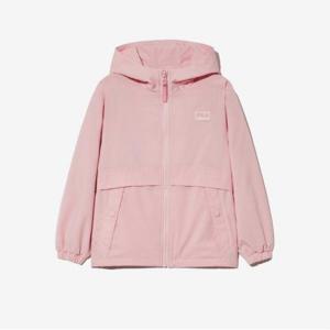 [휠라키즈] 에센셜 바람막이 (FK2JKG3101X_SPK)